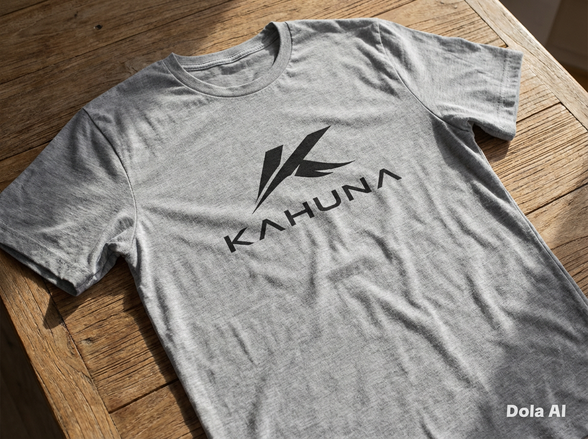 KAHUNA - T-SHIRT